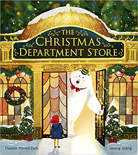 10 must have Christmas books